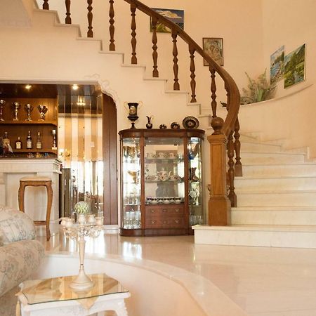 Villa Kiriaki House Paphos Exterior foto