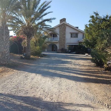 Villa Kiriaki House Paphos Exterior foto