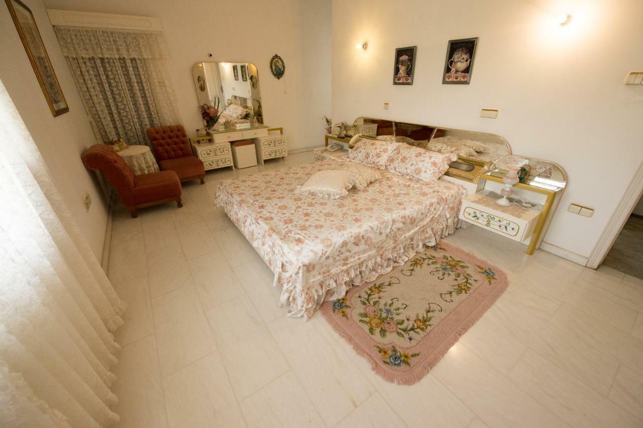Villa Kiriaki House Paphos Exterior foto