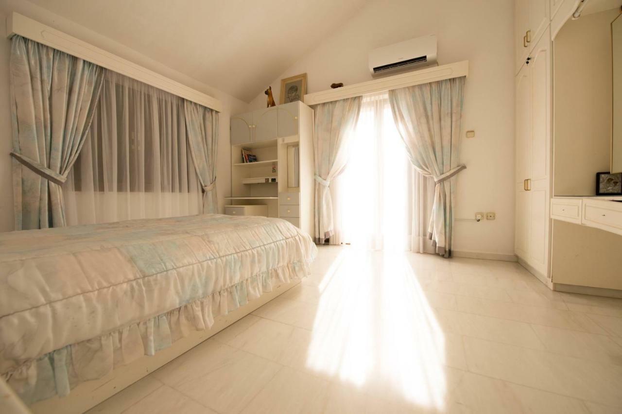Villa Kiriaki House Paphos Exterior foto