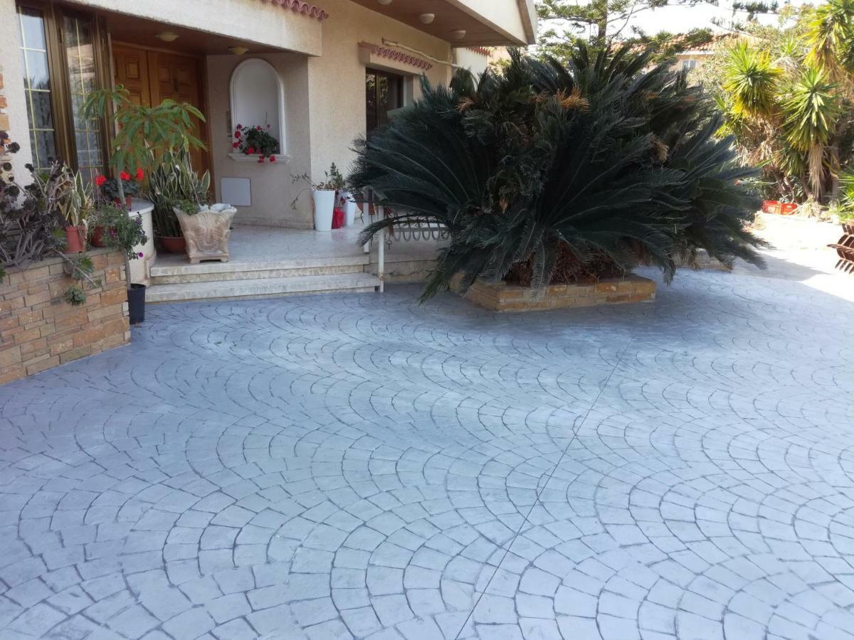 Villa Kiriaki House Paphos Exterior foto