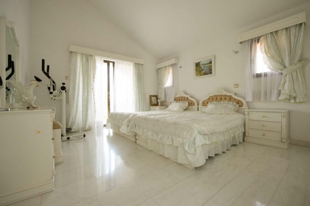 Villa Kiriaki House Paphos Exterior foto