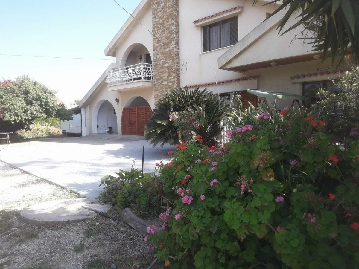 Villa Kiriaki House Paphos Exterior foto